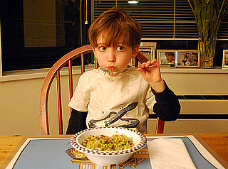 Tips for Getting Kids to Eat Vegetables