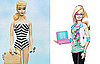 Lil Links: Barbie, Love Her or Leave Her?