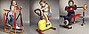Exercise Equipment for Kids
