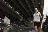Spring Running: Transitioning From the Treadmill to the Road