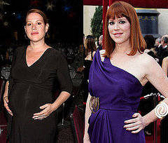 Molly Ringwald's Diet and Exercise Tips For Losing the Baby Weight Molly Ringwald's Diet and Exercise Tips For Losing the Baby Weight
