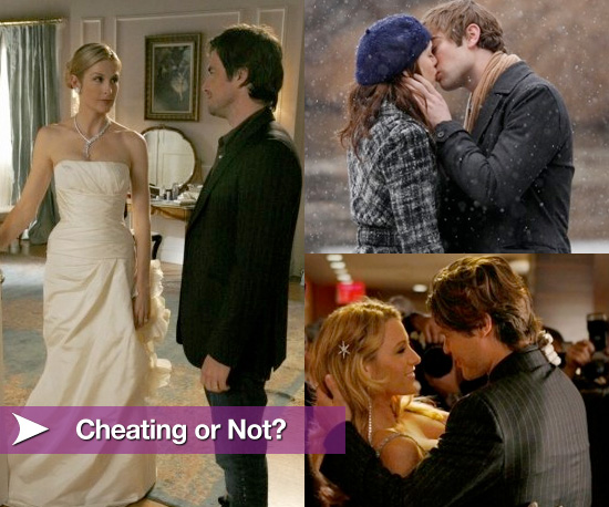 What Counts as Cheating? What Counts as Cheating?