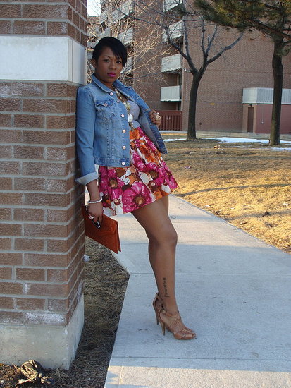 I heart spring
