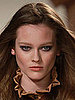 Chloe Fall 2010 Makeup
