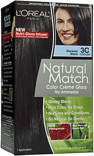 L'Oreal Ammonia-Free Permanent Dye Goes From Drugstore to Salon