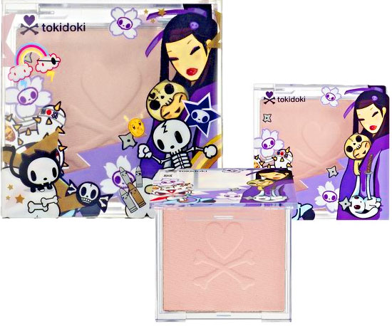 Tokidoki Sephora Pics