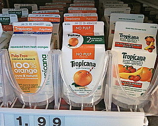 Tropicana to Shrink Packaging, Increase Prices on OJ