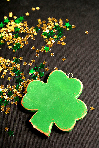 Decoration Ideas For St. Patrick's Day