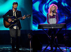 Who Was Voted Off American Idol Last Night Who Was Voted Off American Idol Last Night