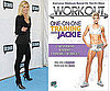 Jackie Warner's Moves to Get Bikini Ready