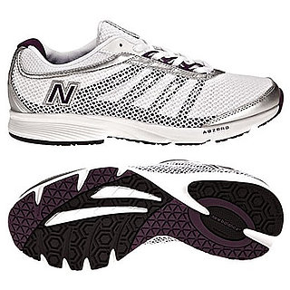 Review of New Balance 710 Women's Shoe