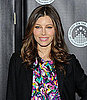 Jessica Biel Wants to Climb Mount Everest