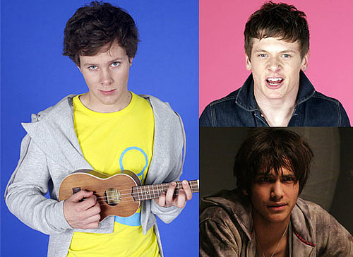 PopSugarUK Exclusive Interview with Skins Actor Ollie Barbieri aka JJ, Talking About Friendships On Set, Music and the Future