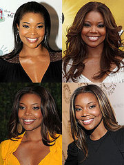 Pictures of Gabrielle Union's Hair Pictures of Gabrielle Union's Hair