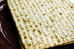 What Is Matzo?