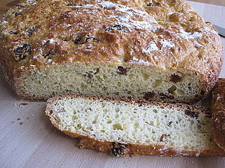 Irish Soda Bread