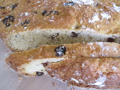 Irish Soda Bread Irish Soda Bread