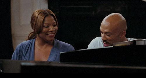 Movie Preview of Just Wright, Starring Queen Latifah, Common, and Paula Patton 2010-03-14 10:30:00