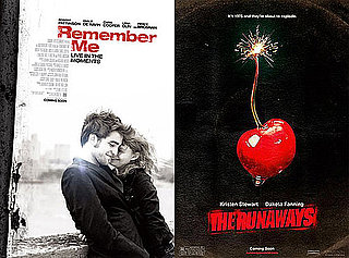 Will Robert Pattinson and Remember Me Make More Money at the Box Office Than The Runaways 2010-03-13 10:30:00
