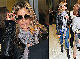 Are You Excited to See Jennifer Aniston in a Movie With Heidi Montag?