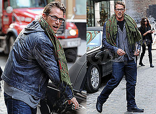 Do You Have High Hopes For Jason Lewis in Sex and the City 2?
