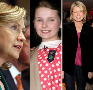Lil Links: Which Celebs Used to Sell Girl Scout Cookies?