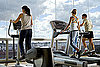 How to Pass Time on Cardio Machines