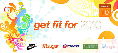 Win $100 Nike Gift Card By Sharing Your Favorite Healthy Snack