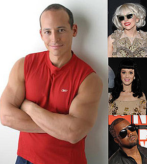 Interview With Celebrity Trainer Harley Pasternak About Working With Lady Gaga, Kanye West, Common, Katy Perry, and Alicia Keys