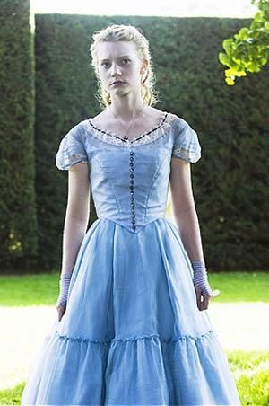 Alice in Wonderland 