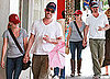 Photos of Reese and Jim 