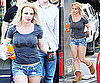 Photos of Britney Spears