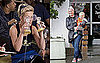 Amy Poehler Pregnant With Second Baby