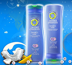 Herbal Essences to Get a Healthier Reformulation  