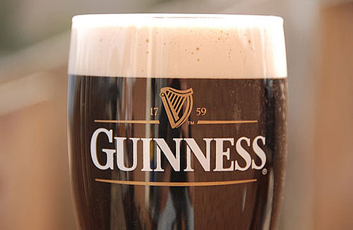 Do You Drink Guinness? 