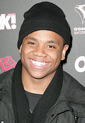 Exclusive Interview With Tristan Wilds From the CW's 90210 Exclusive Interview With Tristan Wilds From the CW's 90210