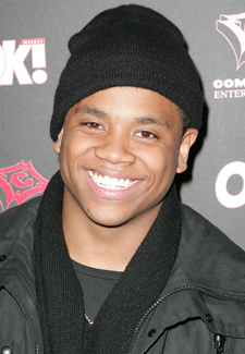 Exclusive Interview With Tristan Wilds From the CW's 90210