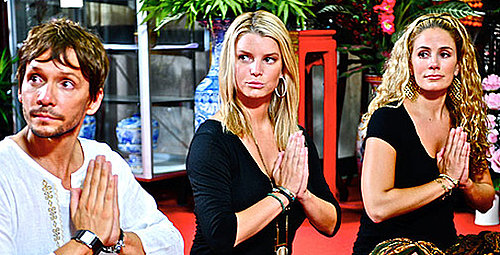 Jessica Simpson's The Price of Beauty Premieres Tonight, March 15, on VH1
