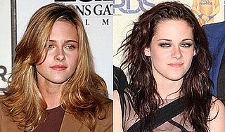 Sugar Shout Out: Are These Stars Better as Blondes or Brunettes?