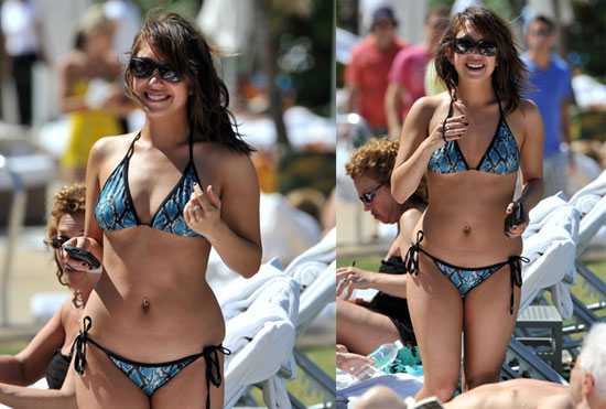 Photos of Burke Bikini