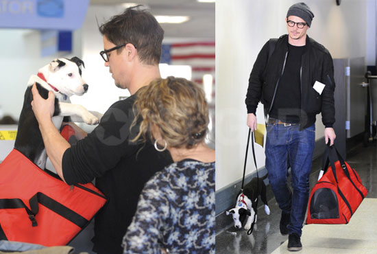 Photos of Josh Hartnett