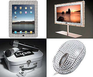 Gadgets With Bling: Love It or Leave It?