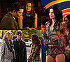 Gossip Girl Fashion Quiz 2010-03-16 12:00:22