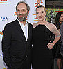 Sam Mendes and Kate Winslet Split
