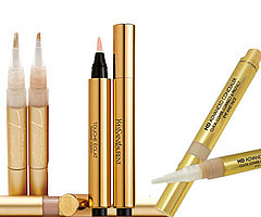 YSL Touche Eclat Dupes