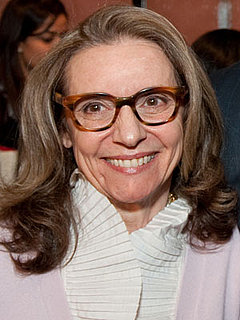 CEW's Carlotta Jacobson Talks Beauty Industry Trends