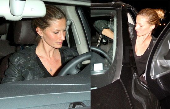 Photos of Gisele Bundchen