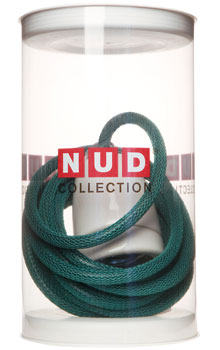 Photos of NUD Textile Cables