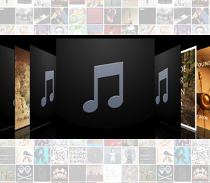 Find Missing iTunes Album Covers With CoverHunt