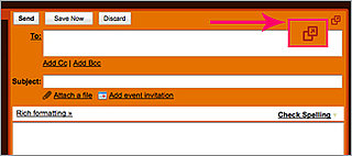 How to Use Multiple Windows in Gmail